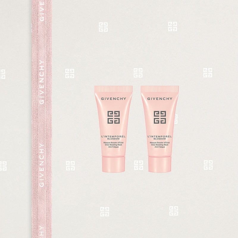 Blossom Mask duo kit