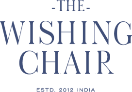 The Wishing Chair
