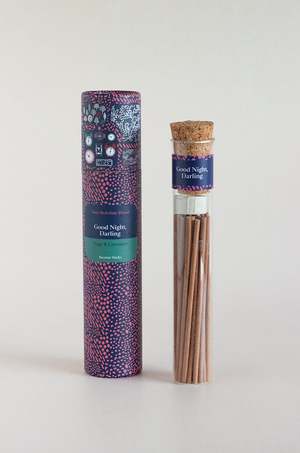 Good Night, Darling Incense Sticks – The Wishing Chair