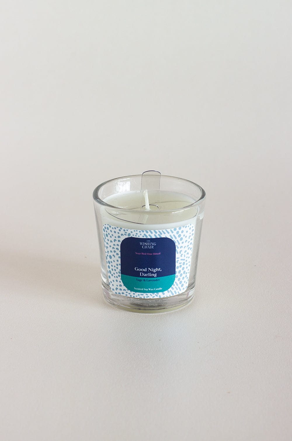 Good Night, Darling Soy Wax Scented Candle - 60 grams – The ...