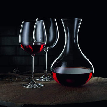 Nachtmann Vivino Aromatic White Wine Glass Set of 4 – The Wishing