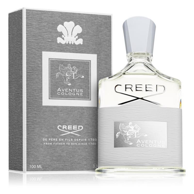 creed aventus perfume for him