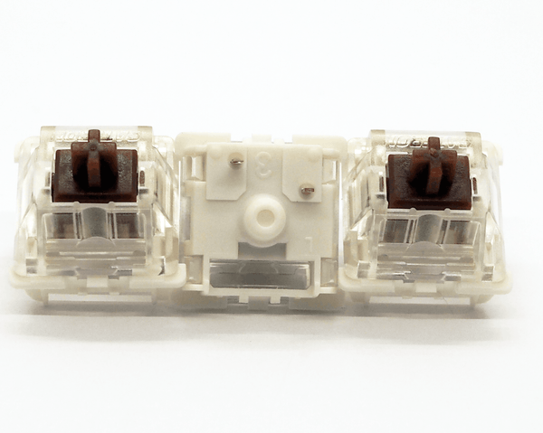 gateron pro brown