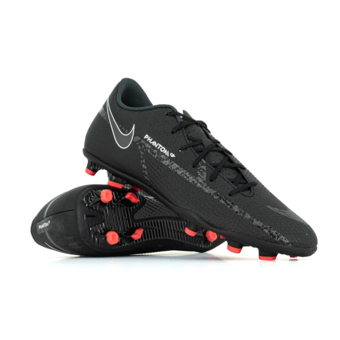 Guayos Nike negros originales kickoffcol