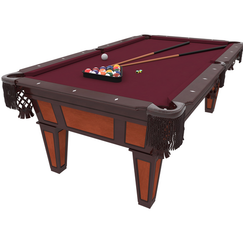 Fat Cat 72 3-in-1 Flip Multi Game Table