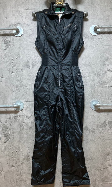 ski suit jumpsuit