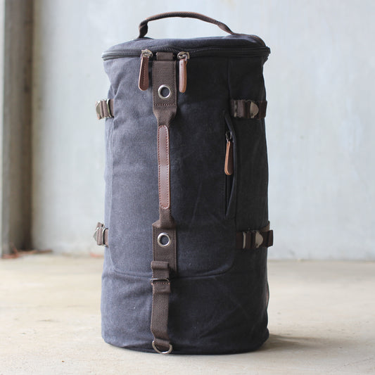 Vaveren Yoga Backpack Duffle Bag Storage Bags Wear Resistant Large