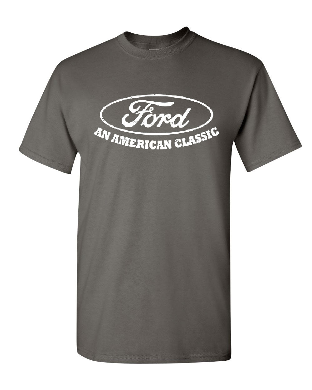 Ford An American Classic T-Shirt Ford Truck Licensed Tee Shirt | eBay