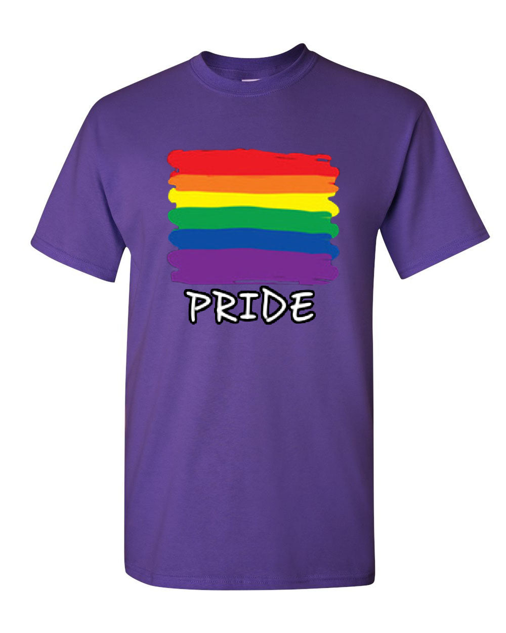 Gay Pride T-Shirt Rainbow Flag LGBT Marriage Love Wins Tee Shirt | eBay