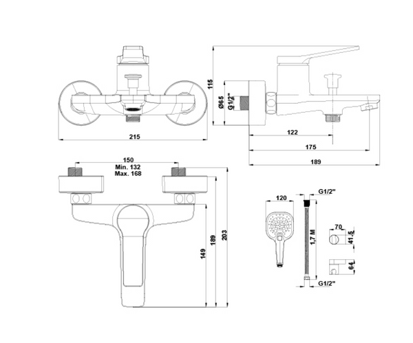 Conjunto de Cisterna Empotrada Roca Active: Innovación en tu Baño