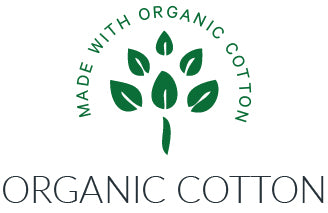 Organic cotton