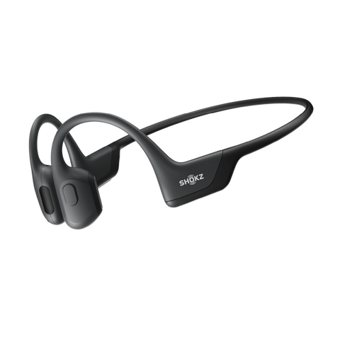 Shokz OpenRun - Bone Conducting Headphone – alpha@play