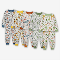 Best-Selling Pyjamas 5-Pack