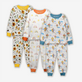 Dreamy Pyjamas 3-Pack