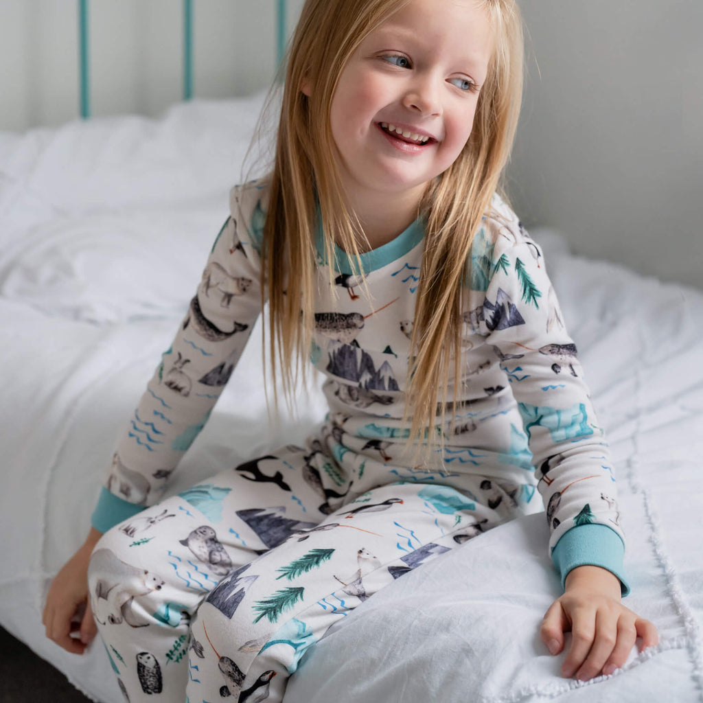 9 Organic Cotton Pajamas: Sustainable Slumber For The Whole Family