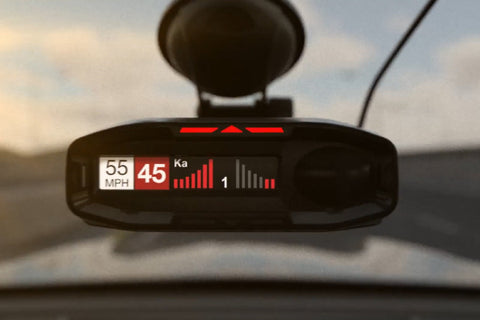 Redline 360c GPS Capabilities Enhance Awareness Blog Post Banner