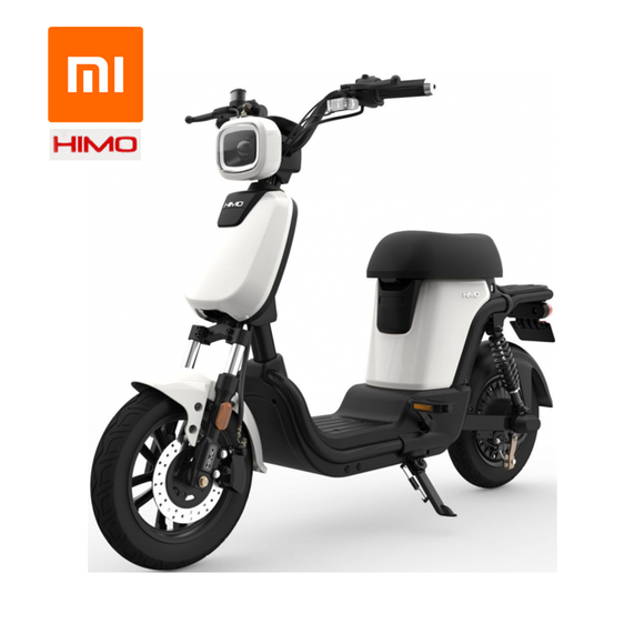 xiaomi bike himo t1