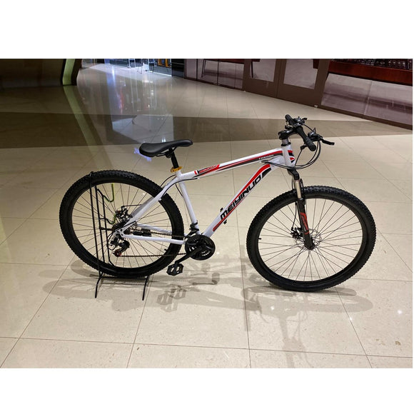 foxter lincoln 4.2 29er