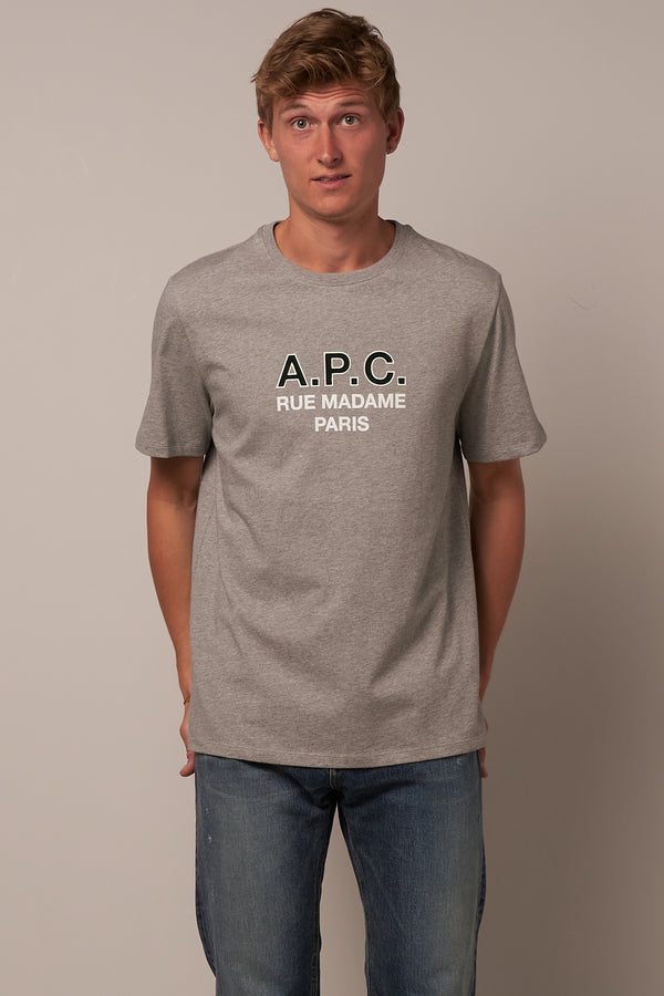 A.P.C. Paris - t-shirts - jakker - strik - A.P.C. tøj STRØM