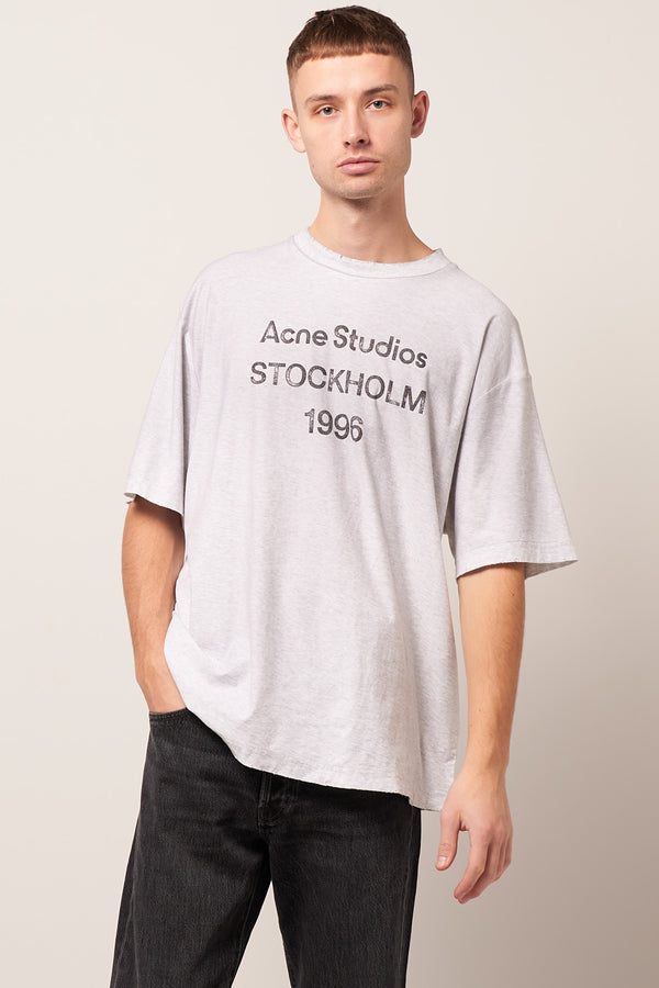Acne Studios - t-shirts - sweatshirts - STRØM