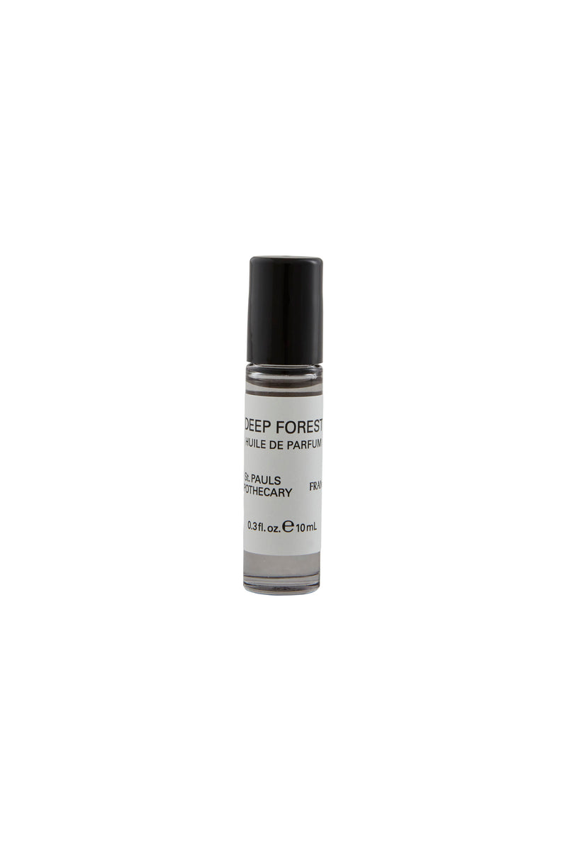 Frama - Deep Forest Perfume Oil – STRØM