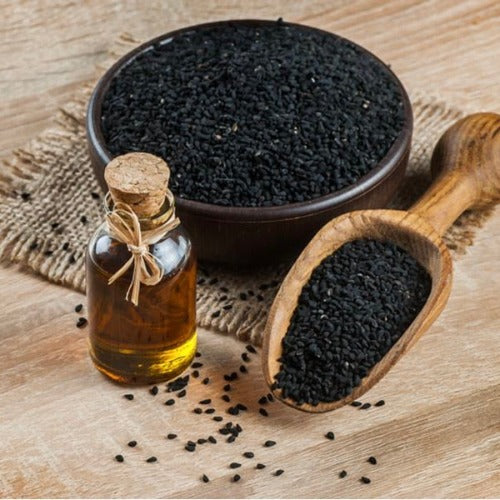 Black Cumin Seeds – Havva Brew Turkey