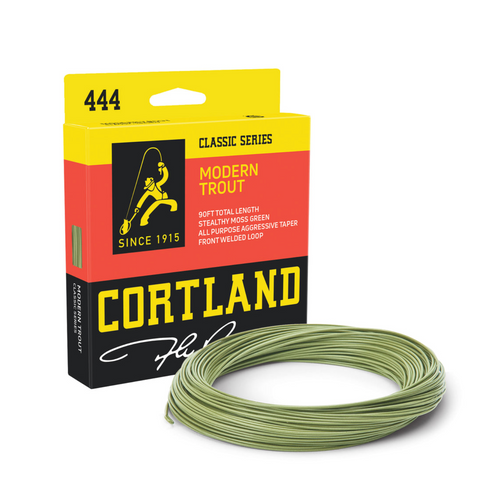 Cortland Fairplay Pro Fly Fishing Outfit 4/5WT - The Fly Shack Fly