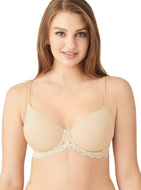 Wacoal La Femme t-shirt bra (#853117)