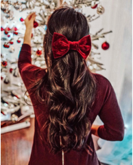 Festive Bow!