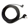 Extended 10m Power Cable