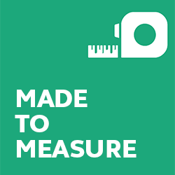 Made to measure