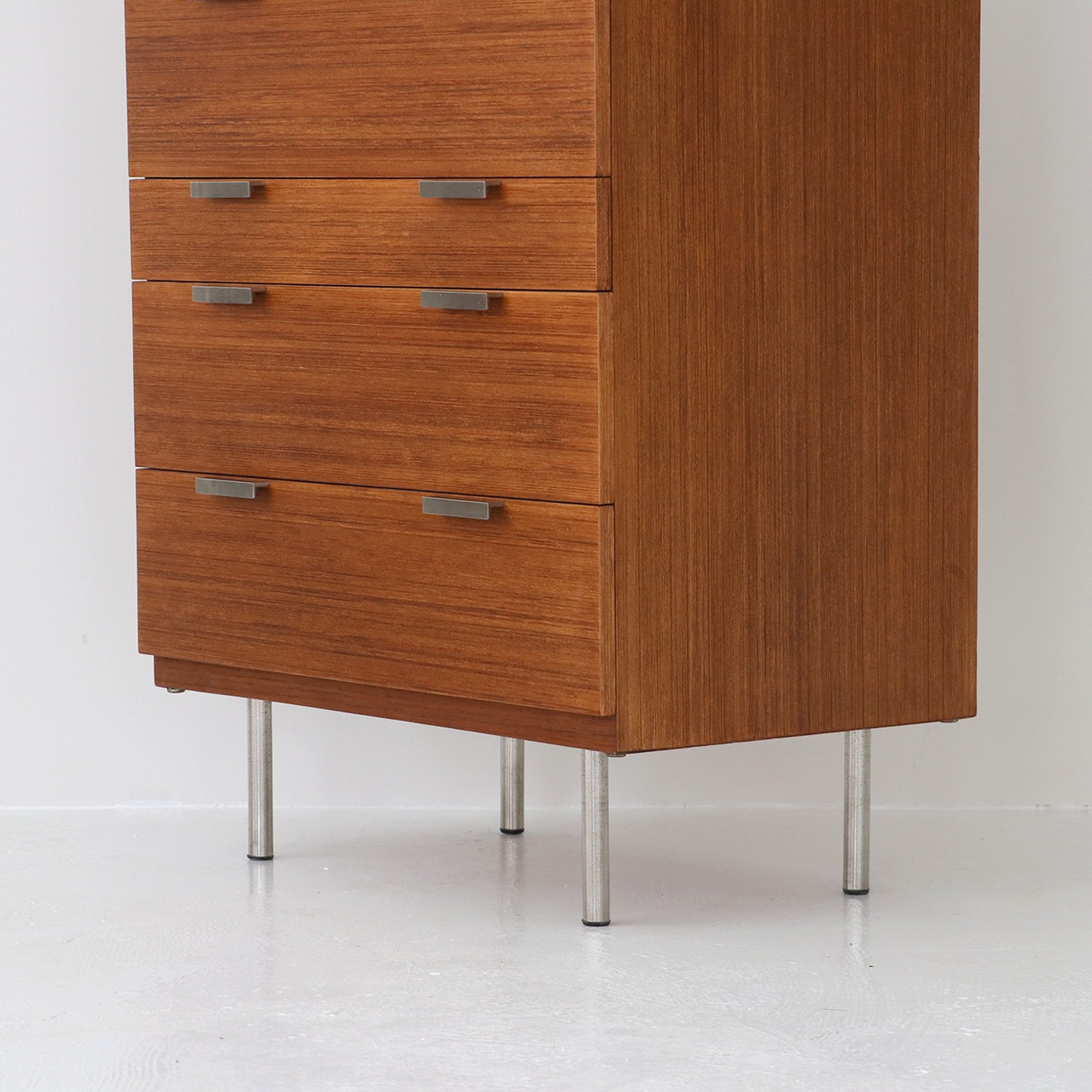 5Drawers chest / STAG Furniture・John＆Sylvia Reid – FILM