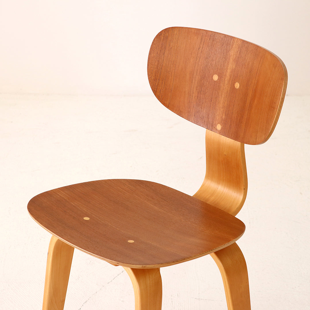 未使用 PASTOE Table Cees KM06 1960 STOOL Cees Braakman Braakman