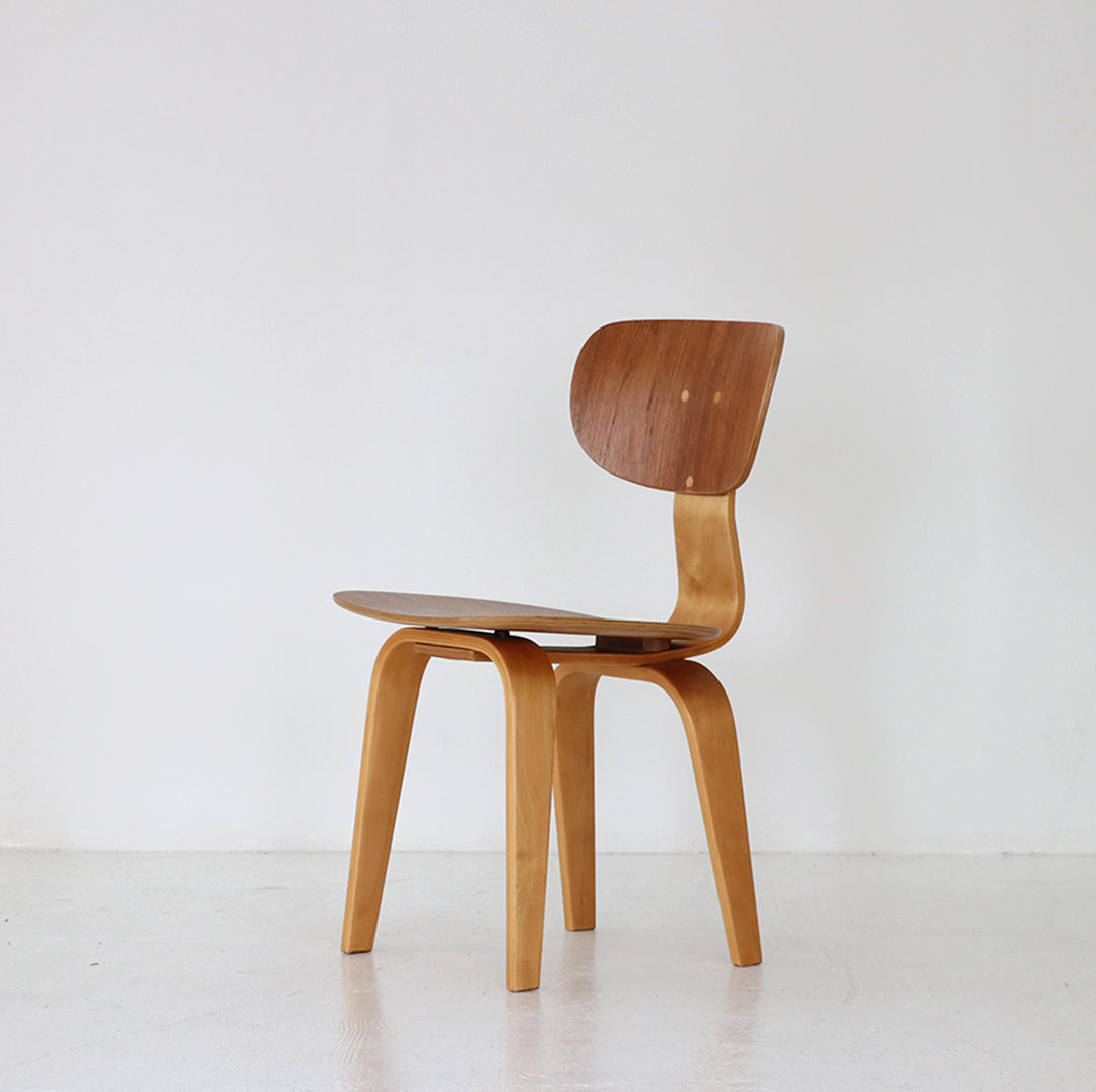 PASTOE KM06 STOOL Cees Braakman ハイスツール - arborconnect.co.nz