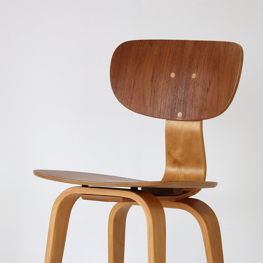 完全生産限定盤 PASTOE KM06 STOOL Cees Braakman ハイスツール