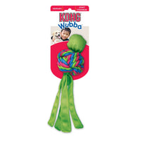 Kong - Wubba Weaves - Assorted - Extra Large