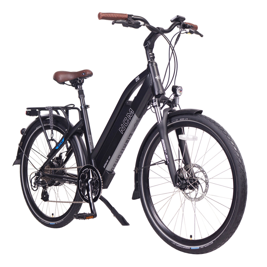  Ladegerät 48V 2A NCM Milano Moscow Venice E-Bike