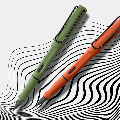 Lamy Safari