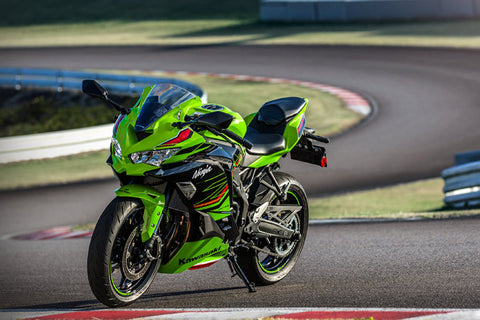 2023 Kawasaki Ninja ZX-4RR