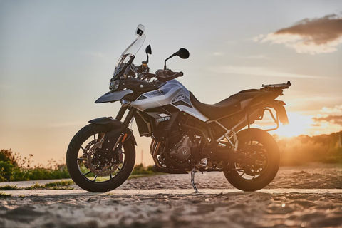Motorcycle Maintenance 101 Tips and Tricks for Keeping Your Bike Running Smoothly