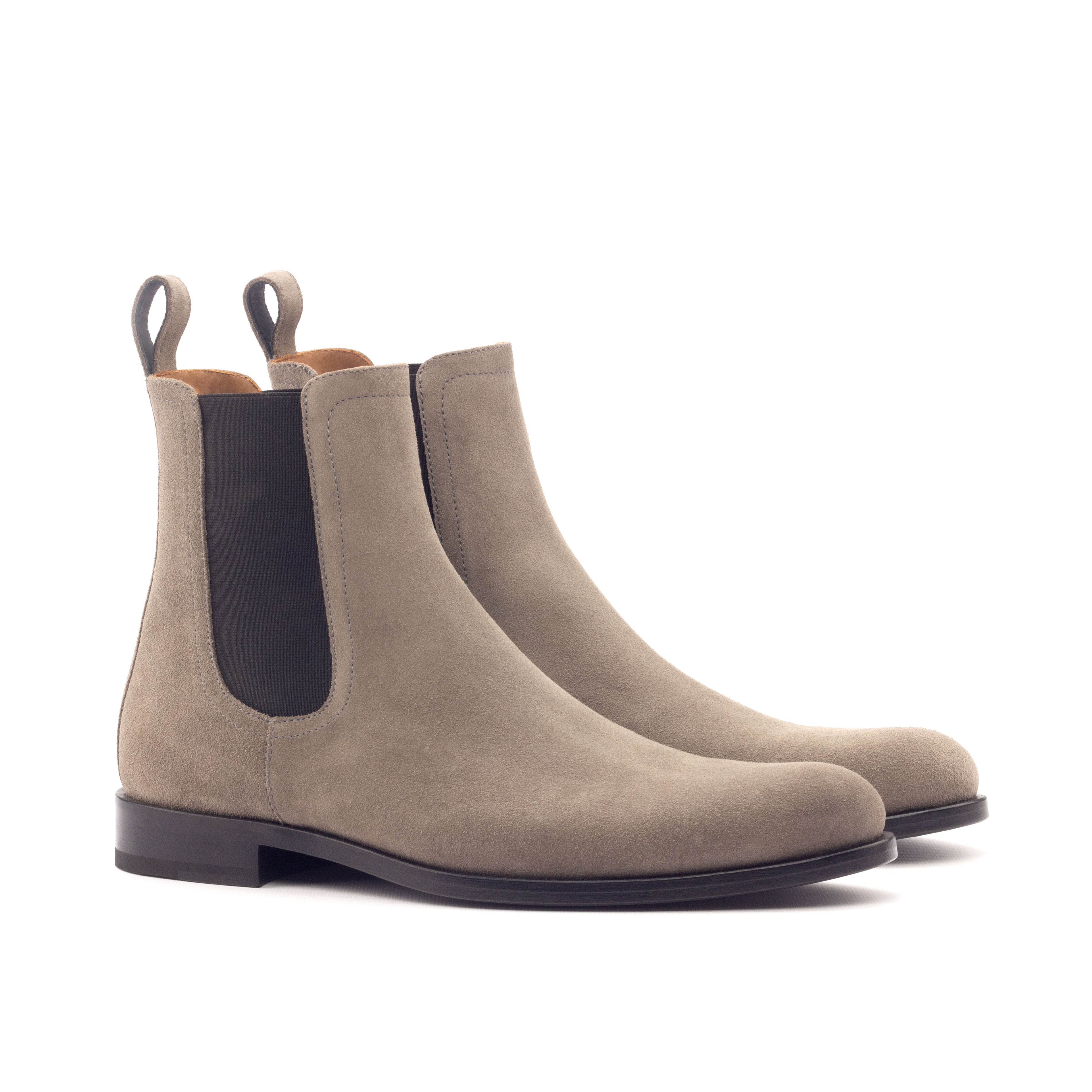 london fog raisa waterproof leather chelsea boots