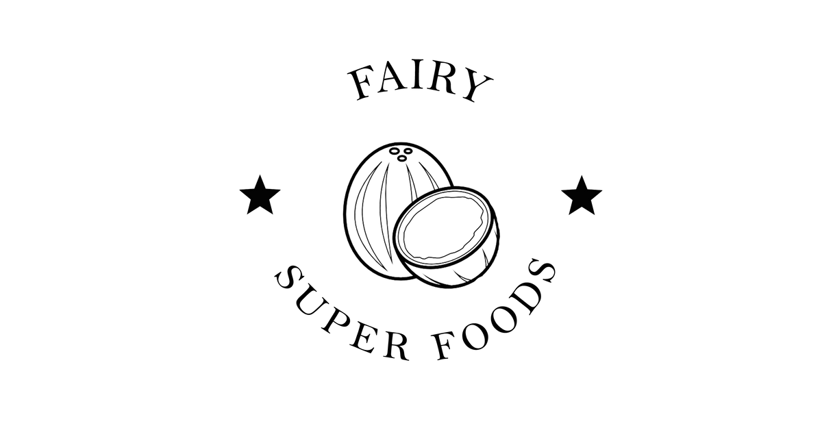 (c) Fairysuperfoods.com