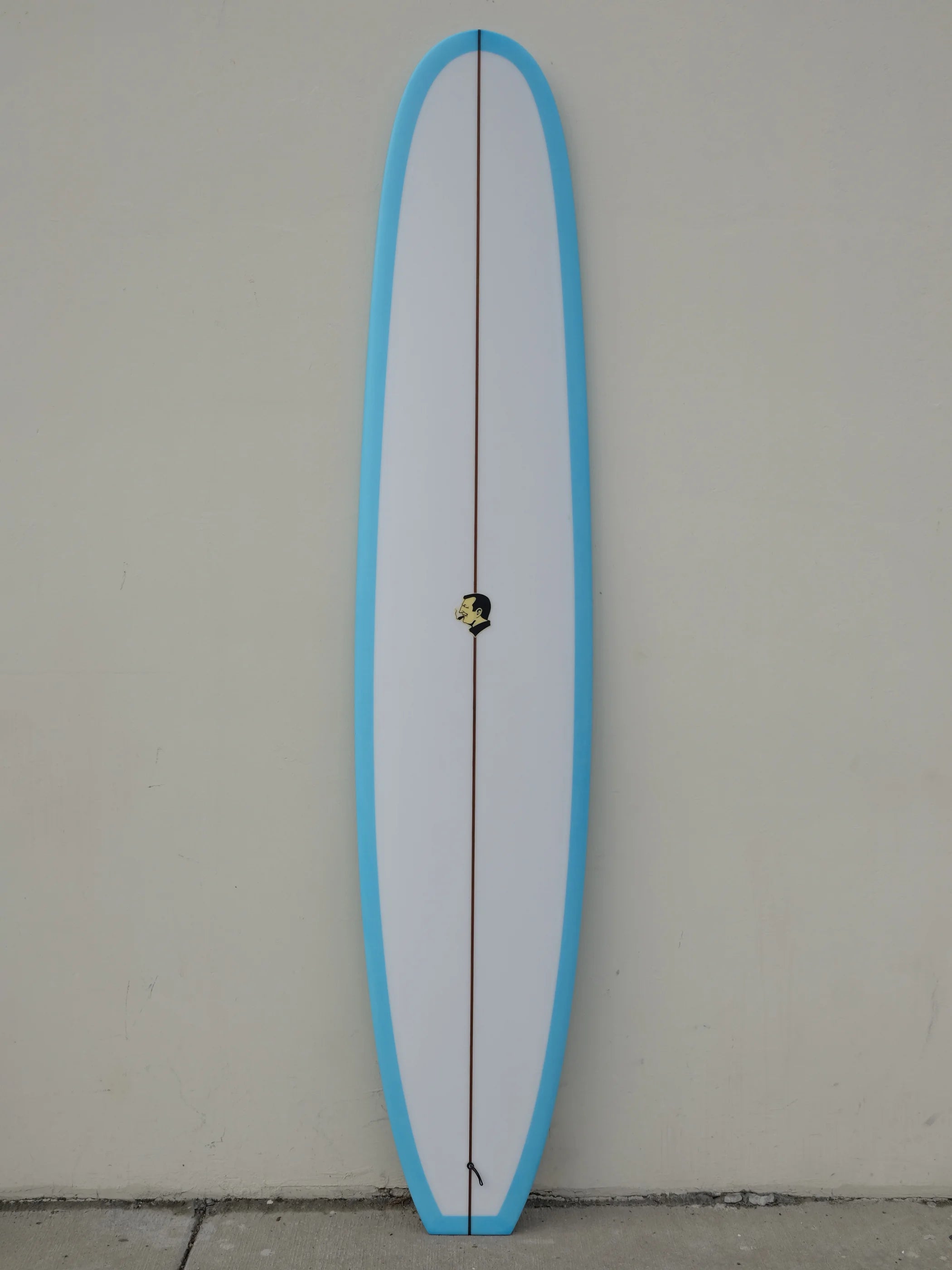 MARsurfboards フィッシュテール5finサーフボード-