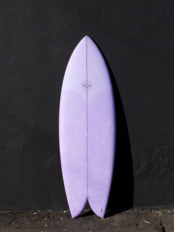 light fish surfboard