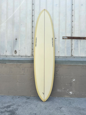 TwinPin/SLOBCRAFT SURFBOARDS アンドリュードヒニー