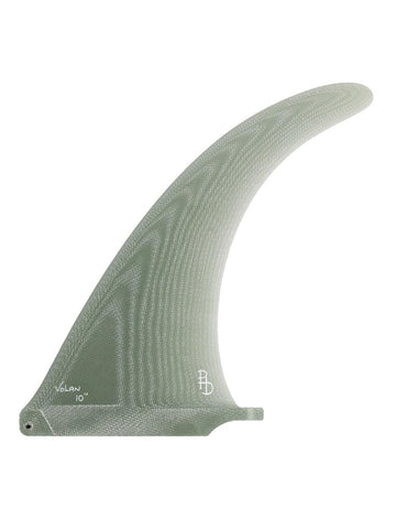 True Ames | 9.25” Greenough High Speed Volan Surfboard Fin