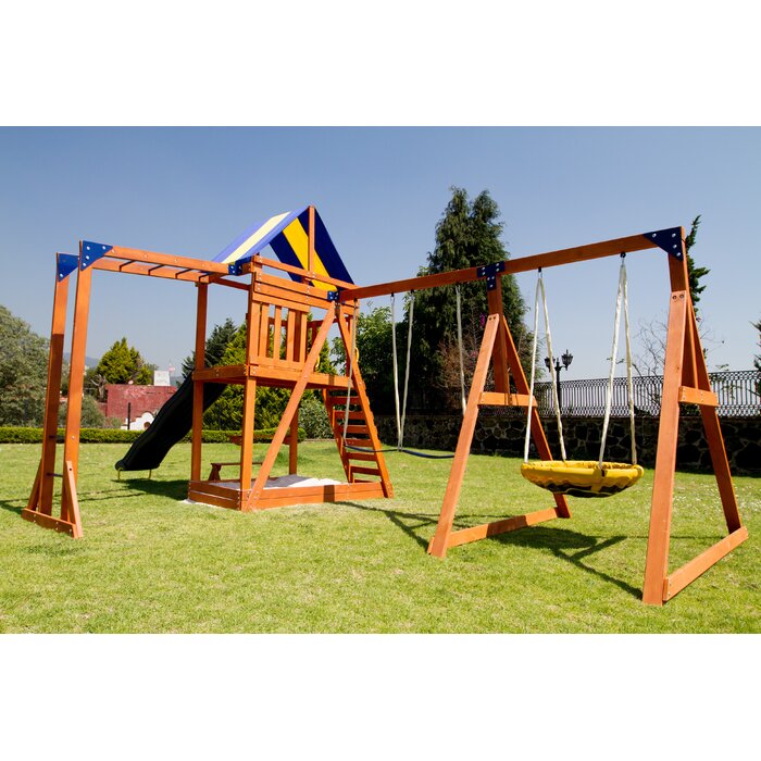 swing set icon image