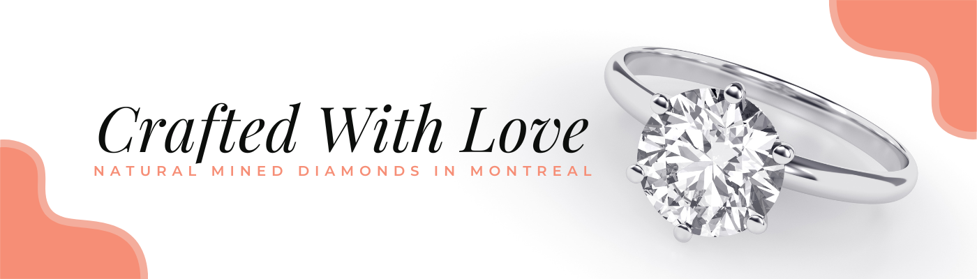 Vero Diamonds - NATURAL MINED DIAMONDS IN MONTREAL Blog