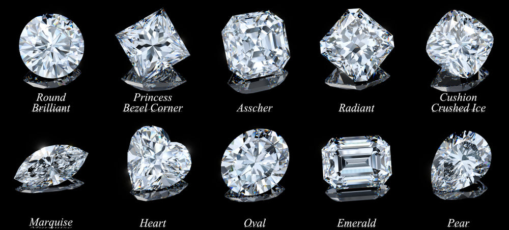 diamonds for wedding anniversary
