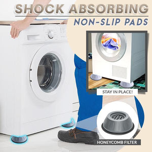 Washing Machine Shock-Absorber